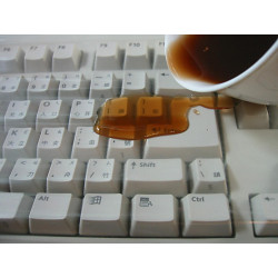 Jobmate Keyboard cover Reference: 508635