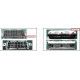 HP Miscellaneous Blanks Kit for Référence: W129335732 