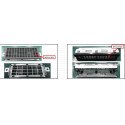 HP Miscellaneous Blanks Kit for Référence: W129335732 [Reconditionné]