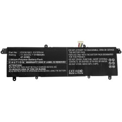 CoreParts Laptop Battery for Asus Reference: W126265826