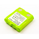 CoreParts Battery for Two Way Radio Reference: MBTW0008