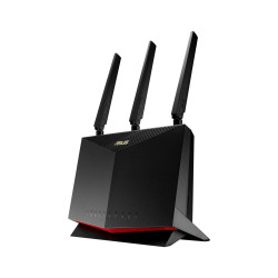 Asus 4G-AC86U AC2600 CAT.12 600MBPS Référence: W126476730