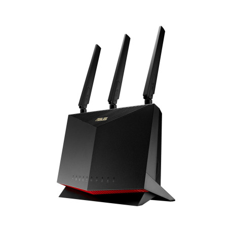 Asus 4G-AC86U AC2600 CAT.12 600MBPS Référence: W126476730