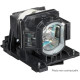 CoreParts Projector Lamp for Hitachi Reference: ML12349