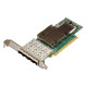 HP Broadcom Bcm57504 Ethernet Référence: W128291689