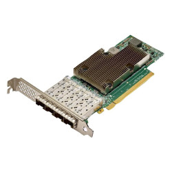 HP Broadcom Bcm57504 Ethernet Référence: W128291689