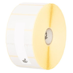 Zebra Label roll 57 x 102mm Référence: 3007204-T