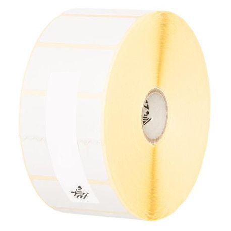 Zebra Label roll 57 x 102mm Référence: 3007204-T