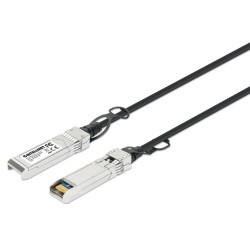 Intellinet 1m 10G SFP+ Passive Direct Référence: W128291771