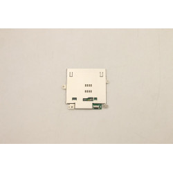Lenovo Smart Card Reader for secure Référence: W126938717