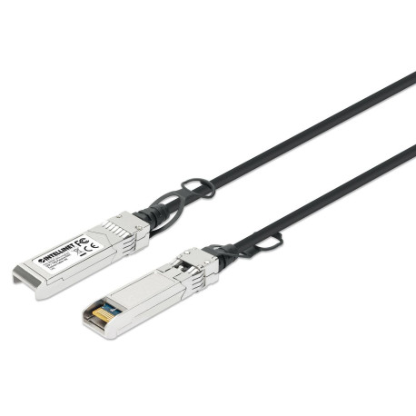 Intellinet 1m 10G SFP+ Passive Direct Référence: W128291771
