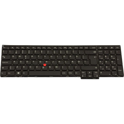 Lenovo Keyboard (DANISH) Référence: FRU04Y2435