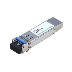 MicroOptics SFP Tx1310/Rx1550, SMF, 20 km Reference: MO-S-3553LC20D