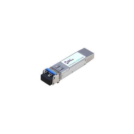 MicroOptics SFP Tx1310/Rx1550, SMF, 20 km Reference: MO-S-3553LC20D