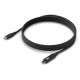 Ubiquiti Braided power and data cable Référence: W129015527