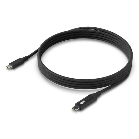 Ubiquiti Braided power and data cable Référence: W129015527