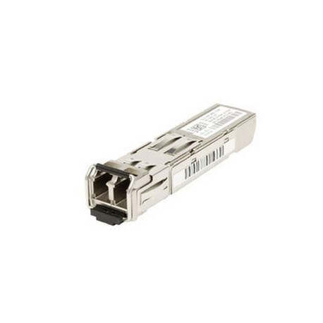 MicroOptics SFP 850nm, MMF, 550m, LC Reference: MO-SFP2171H
