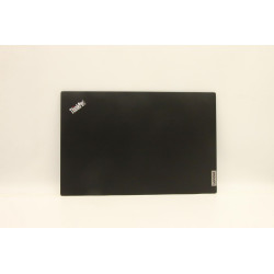 Lenovo COVER FRU A_COVER_ASSY_BLACK Référence: W126938766