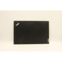 Lenovo COVER FRU A_COVER_ASSY_BLACK Référence: W126938766