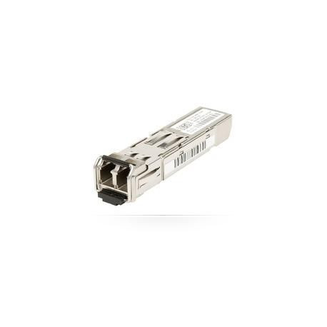 MicroOptics SFP 850nm, MMF, 550m, LC Reference: MO-SFP2216CS