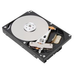 Dell HDD 3TB SCSI 7200RPM Référence: 342-2340 