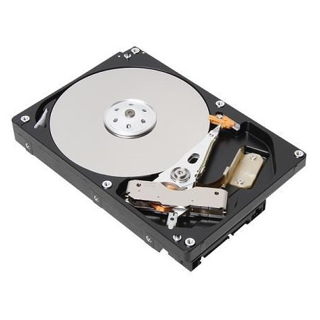 Dell HDD 3TB SCSI 7200RPM Référence: 342-2340 