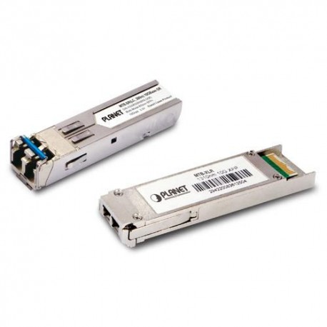 Planet 10G SFP+ Fiber Transceiver Référence: MTB-SR2
