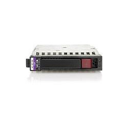 Hewlett Packard Enterprise HDD 300GB 10Krpm SAS SFF Reference: W127260736