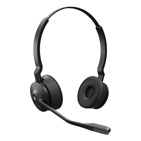 Jabra Engage 55 SE - USB-A MS Référence: W129015794