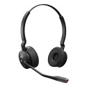 Jabra Engage 55 SE - USB-A MS Référence: W129015794