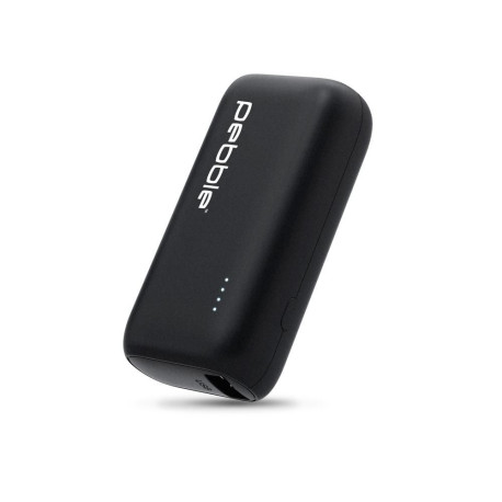 Veho Pebble PZ-5 5000mah Power Bank Reference: VPP-114-PZ5-B