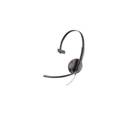Plantronics Blackwire C3215 USB A Headset Reference: 209746-22