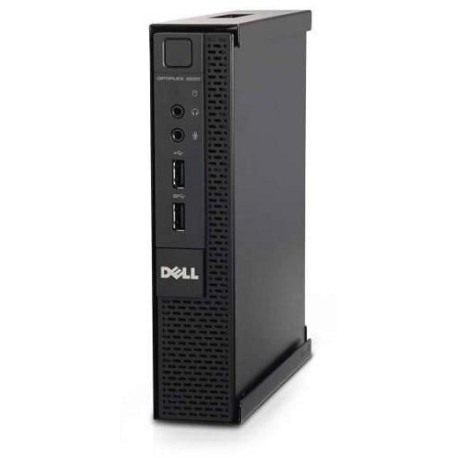 Dell OptiPlex Micro VESA Mount Reference: MTN-SGL-MFF