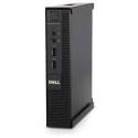 Dell OptiPlex Micro VESA Mount Reference: MTN-SGL-MFF