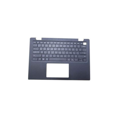 Dell 79-key US-INTL keyboard Référence: W128445380