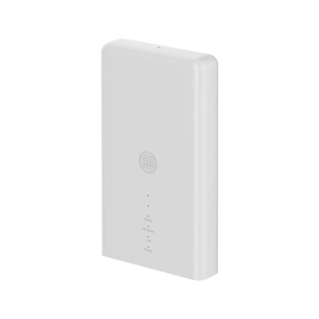 ZTE Router ZTE MC889 5G ODU Référence: W129015804
