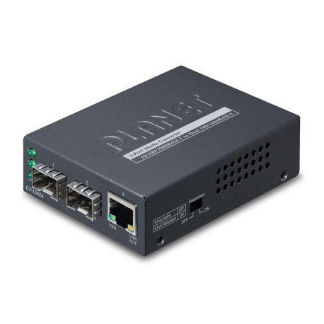 Planet 1-Port 10/100/1000Base-T Référence: GT-1205A