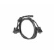 Honeywell RS232 cable Reference: 77900910E