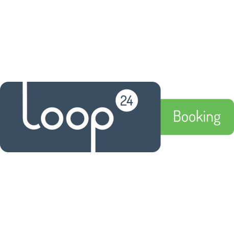 Loop24 LoopBooking, Rescource Basis Référence: W126809667