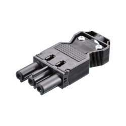 Bachmann Appliance coupling GST18/3 - Référence: 375.505