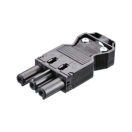 Bachmann Appliance coupling GST18/3 - Référence: 375.505