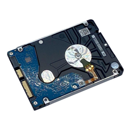 HP 500GB HDD 5400rpm 7mm SGT RW Reference: L41606-011
