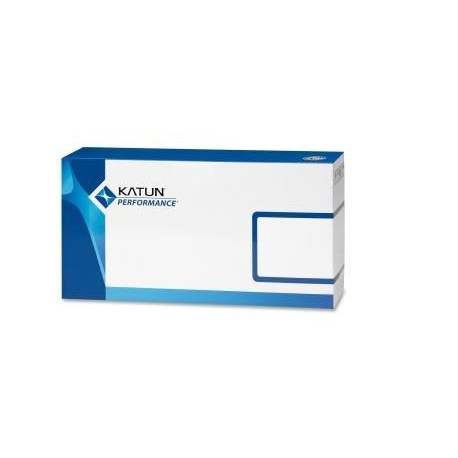 Katun Toner Cartridge 1 Pc(S) Référence: W128370025