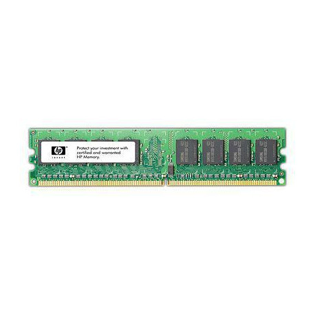 Hewlett Packard Enterprise Memory 4GB ( 2x 2GB ) PC-6400 Reference: RP001227345