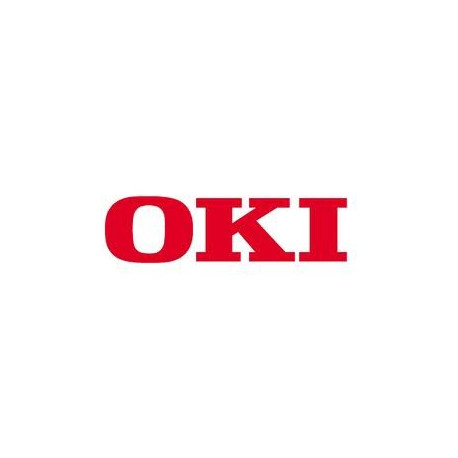 OKI Toner Black Reference: 45439002