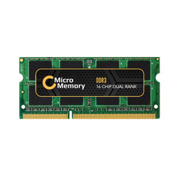 MicroMemory 8GB Module for HP Reference: MMHP142-8GB