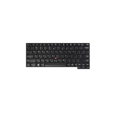 Lenovo Keyboard (FRENCH) Reference: 01EP073