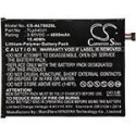 CoreParts Battery 15.20Wh Li-ion 3.8V Référence: TABX-BAT-ALT902SL