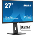 iiyama 27 FHD Business IPS USB-C Référence: W128982054