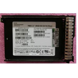 HP 480GB SATA Solid State Drive Référence: W129335911 